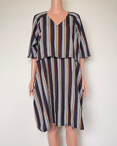 Kowtow Collette dress