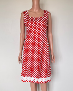 Annah Stretton dress