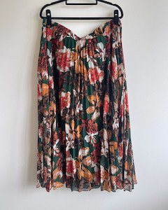 Gloss by Shine On skirt