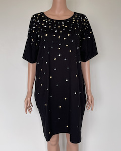 Kowtow: Kowtow Lost at Sea dress