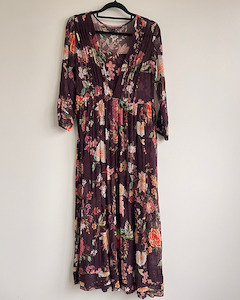 Trelise Cooper: Trelise Cooper Just My Tuck dress