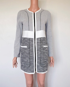 Holy Chic (Trelise Cooper) jacket