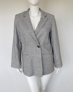 Witchery: Witchery Houndstooth jacket