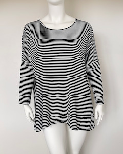 Isla-Maree long sleeve tee