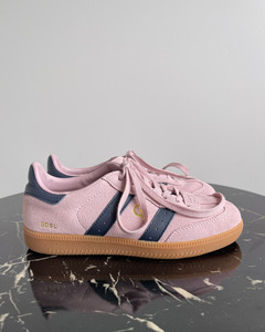 Betty Leroy Vintage Jewellery: Goodsole Parallel sneaker