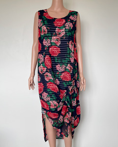 Augustine: Charlo Mika dress