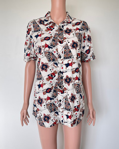 Dangerfield Queen of Cats shirt