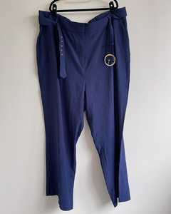 Xl Size 22 And Larger: NEW City Chic Pant Perfect pants