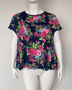 Augustine: Charlo Jed Swing top