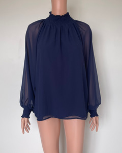 Augustine Seth blouse