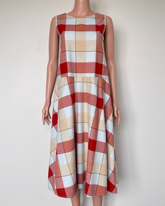 Kowtow: Kowtow Theatre reversible dress