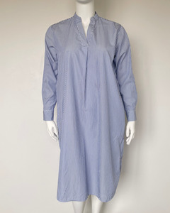 Uniqlo: Uniqlo shirt dress