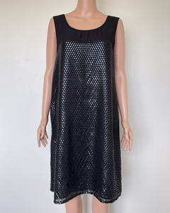 Annah Stretton dress