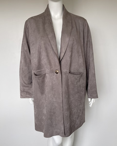 Coco Belle: Coco & Belle coat