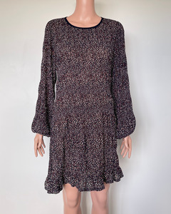 Ruby Liam: Ruby Monet mini dress