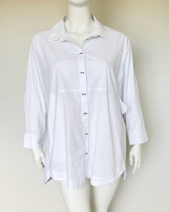 Taking Shape Carli Cotton Empire shirt
