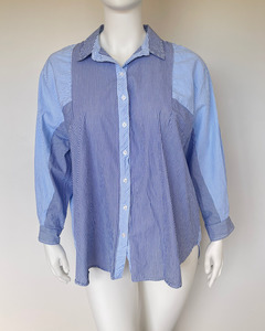 Taking Shape Virtuelle: Virtuelle shirt