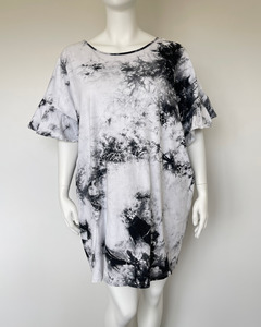 Friday Flamingo: Friday Flamingo dress