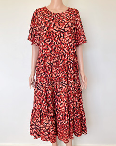 Friday Flamingo: Friday Flamingo Zoe dress