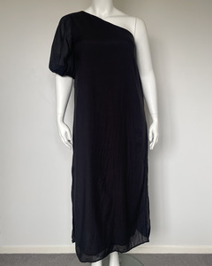 Seed: Seed Heritage one shoulder dress