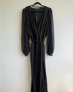 NEW City Chic jumpsuit