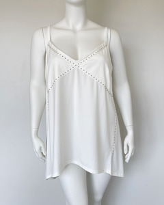 City Chic: NEW City Chic Cami hardwear top
