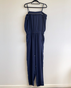 Augustine: Charlo Alexis jumpsuit