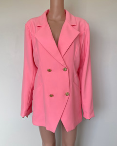 Augustine: Augustine Asta blazer