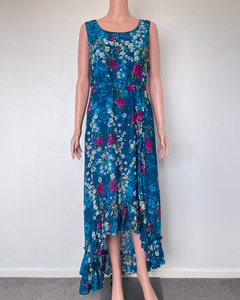 Augustine: Augustine Alex dress