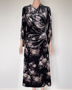 Annah Stretton dress