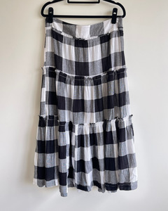 Asos: Asos midi skirt