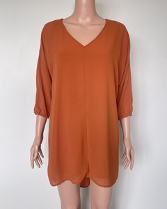 Pretty Basic by Augustine top