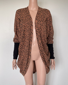 Augustine: Charlo cardi