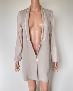 Moochi: Moochi jacket