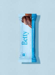 Choc Fudge Betty Bar™