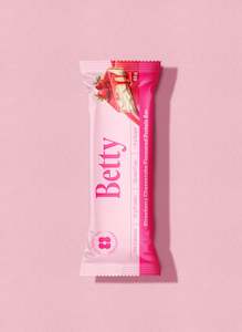 Strawberry Cheesecake Betty Bar™