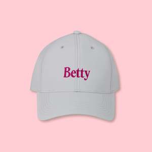 Merch: Limited Edition - Summer Betty Cap