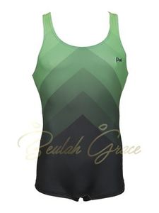Products: Oliver Boys Gymnastic Unitard