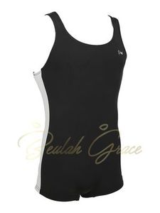 Dylan Boys Gymnastic Unitard