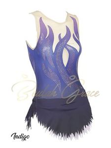 Blaise Rhythmic Dress