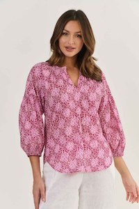 Products: GA412FS Freesia Top - BE U