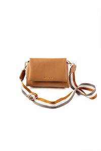 Products: Emilia Tan Bag - BE U