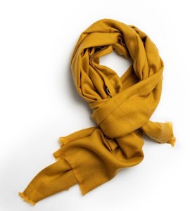 Products: June Scard - Mustard - BE U