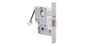 Products: Electric Mortice Locks - Beveridge Locksmiths