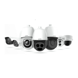 Products: UNIVIEW Cameras - Beveridge Locksmiths