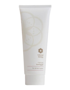 Natural Being Manuka Toning Gel