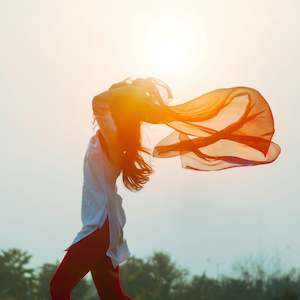 Globo Basis Collection: Energy Kinetics - Freeing the Soul