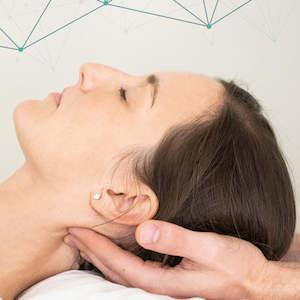 Cranial and TMJ (Jaw) Treatment