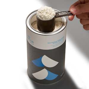 Globo Basis Collection: Go Good WPI Whey Protein Isolate