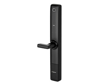 Products: Sylvan Smart Slider Lock - SL36ESLIDE - Beyond Hardware